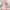 pink tweed skirt rok mini pendek soft pink muda bawahan girl photo 1