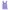 purple beaded ibiza top photo 2