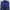 Jaket Tracktop Descente Biru Original