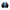 Nike Vintage Y2K Windbreaker Pria purple black blue photo 2