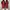 Converse Chuck Taylor All Star 70S Zip High University Red