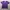 Barns Outfitters US Air Force Purple Tee
