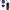 Set Top Fitbody Black Inc Party Skirt Violet Grunge Goth Y2k