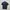 Open collar shirt Uniqlo Navy photo 1