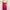 Hot Pink Gathered Bust Night Dress Nightgown Sleepwear