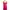 Hot Pink Gathered Bust Night Dress Nightgown Sleepwear