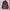 A359. PARKA WOOLRICH WARNA MAROON SIZE XL PRELOVED