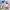 Y2K Futurist Cami top Wanita multicolor blue photo 4