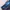 Kappa Tapped Strap Blue Waistbag Original photo 2