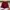 celana pendek hw maroon love bonito size S (-) photo 1