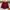 Celana Pendek Hw Maroon Love Bonito Size S (-)