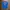 GOTCHA GOLF - Blue Y2K Polo Embroidery Tropical