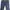 Y2k LKBEST Flared Cutbray Jeans With Tribal Graphic Sexy photo 2