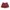 mini skirt red y2k emo photo 1