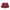 Mini Skirt Red Y2k Emo