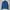 A361. WORK JAKET WARNA BIRU SIZE L  PRELOVED photo 1