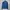 A361. WORK JAKET WARNA BIRU SIZE L  PRELOVED photo 2