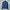 A361. WORK JAKET WARNA BIRU SIZE L  PRELOVED