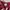 Atasan Coquettes Merah | Nude The Label