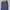 Celana Pendek Bermuda Biru Navy Gelap S.L Riahh Preloved photo 3