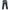 Rare Dsquared2 lord denim pants Lp photo 2