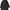 Pull & Bear Black Coat