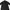 Pull & Bear Black Coat