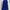 Zara Basic Top Halter Blue photo 2