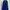 Zara Basic Top Halter Blue
