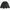 Y2k Second Merry Ruffled Vest Longsleeve Black