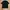 TSHIRT ZARA HALFNECK BLACK photo 1