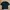 TSHIRT UNIQLO BOXY BLACK