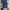Drak blue baggy jeans photo 6