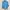 Casual Shirt Wanita blue photo 3
