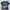 Casual T-shirt Pria Navy Red Blue