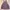 [SALE 10.10] Purple Crochet Smocket Dresses with Bow Print photo 2