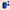 Topi Baseball Biru photo 1