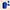 Topi Baseball Biru