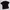 RUNNING TOP HURLEY BLACK photo 3
