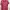 Casual Formal Shirt Pria Burgundy Red