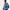 Zip Up Blouson Uniqlo
