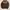 WHO AU California Knit Sweater Brown Christmas Vintage Look  photo 1