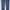 Ultra Stretch Leggings Pants - blue Denim (Biru) photo 1