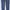 Ultra Stretch Leggings Pants - Blue Denim (Biru)