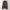 Sweater Rajut Vintage Mahogany V-Neck 3D photo 2