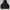 *H&M* Black Heavy Weight Zip Up Boxy Hoodie 00s photo 1