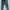Celana Jeans Wanita-High Waist Vintage Look