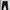 NATIONAL GEOGRAPHIC Black Pants photo 1