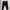 NATIONAL GEOGRAPHIC Black Pants photo 3