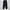 Umbro Track Pant Navy 